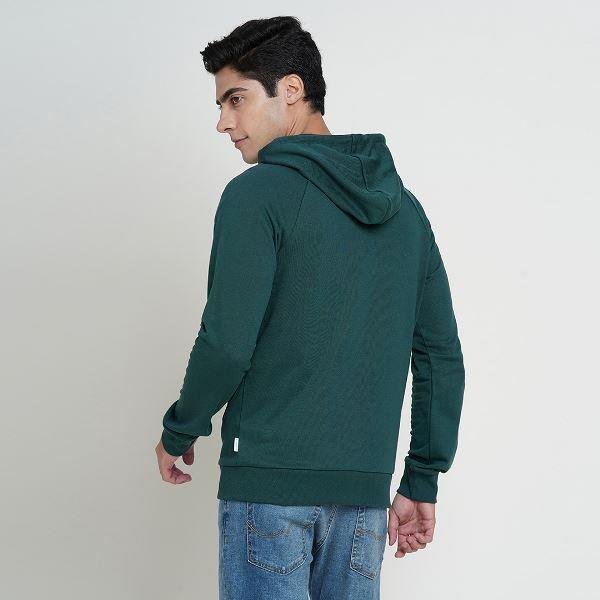 Jack & Jones Austin Hoodie Jacket