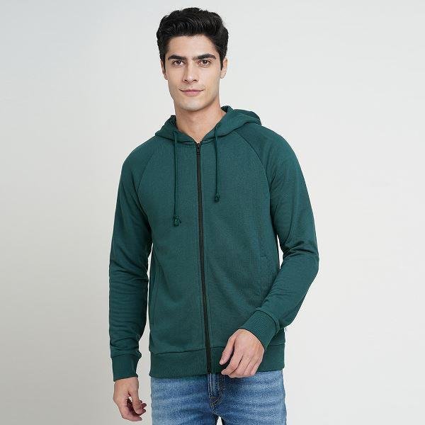 Jack & Jones Austin Hoodie Jacket