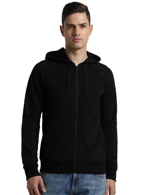 Jack & Jones Austin Hoodie Jacket