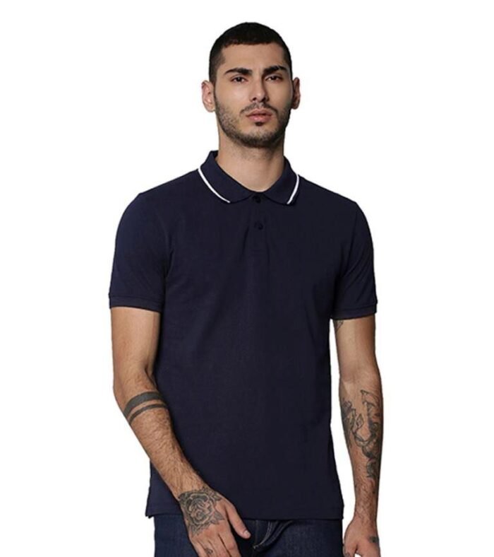 Jack & Jones Cool Max Polo