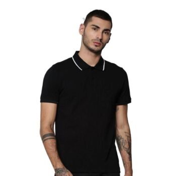Jack & Jones Cool Max Polo – Stay Cool & Comfortable