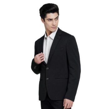 Jack & Jones Daniel Knit Blazer – Tailored Comfort & Timeless Style