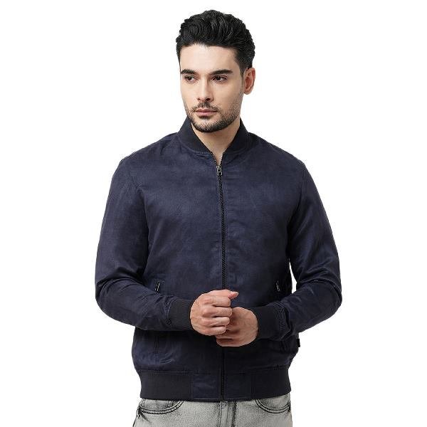 Jack & Jones Faux Suede Jacket (9)