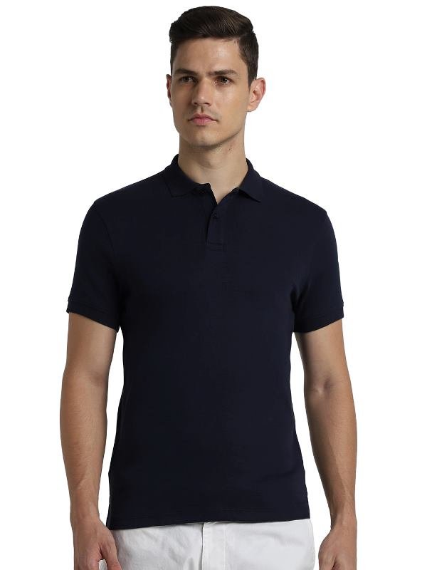 Jack & Jones Interlock Polo