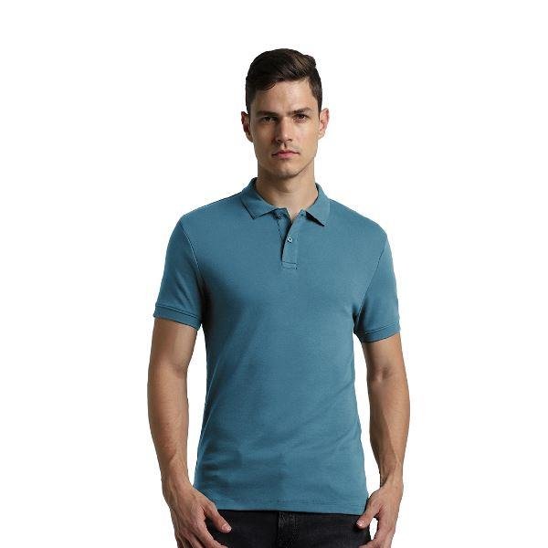 Jack & Jones Interlock Polo