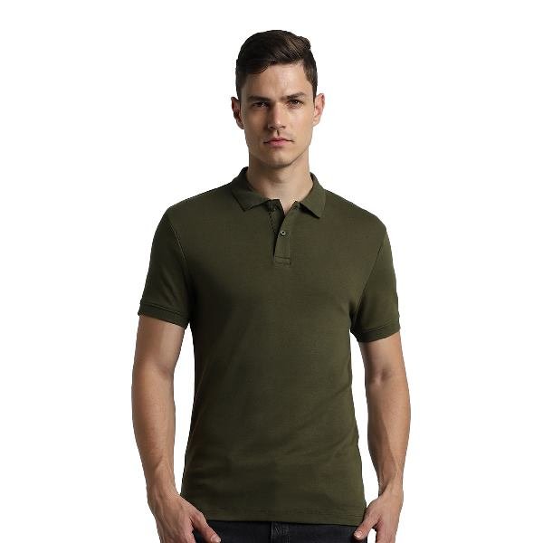 Jack & Jones Interlock Polo