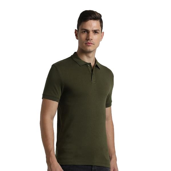 Jack & Jones Interlock Polo