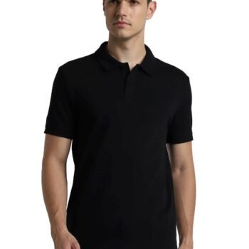 Jack & Jones Interlock Polo – Stylish & Comfortable
