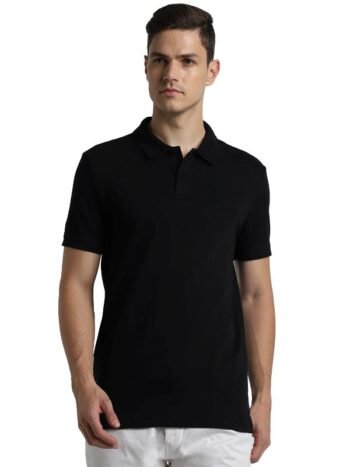 Jack & Jones Interlock Polo – Stylish...