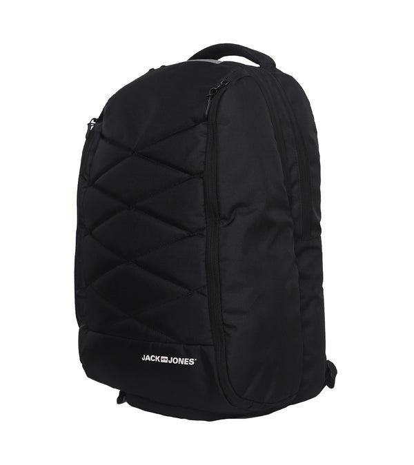 Jack & Jones Jeff Max Backpack – Black