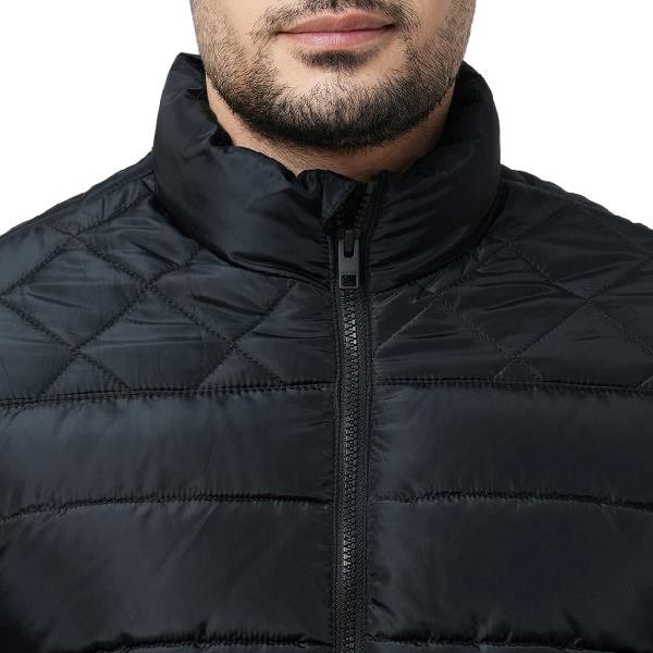 Jack & Jones Kornard Puffer Jacket