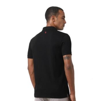 Jack & Jones Madd Polo – Solid Pique Polo Shirt