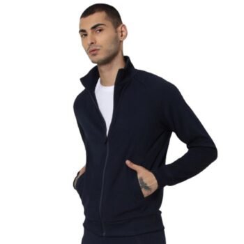 Jack & Jones Nashville Track Jacket – Lightweight & Eco-Friendly