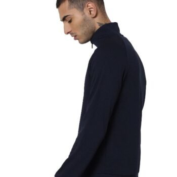 Jack & Jones Nashville Track Jacket – Lightweight & Eco-Friendly