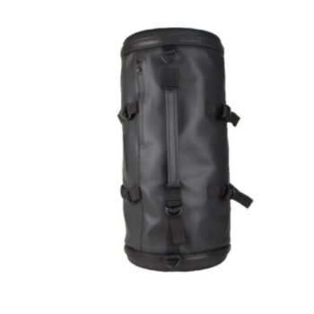 Jack & Jones Oscar Duffle – Black...