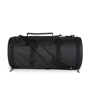 Jack & Jones Oscar Duffle – Black...