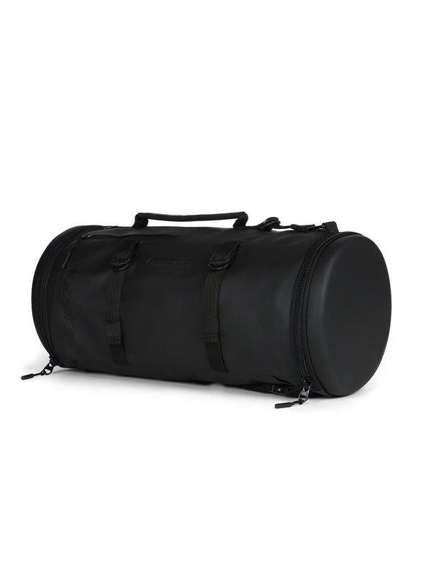 Jack & Jones Oscar Duffle – Black