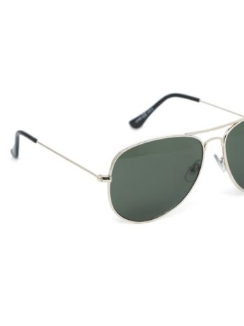 Jack & Jones Sunglasses – Classic Aviator...