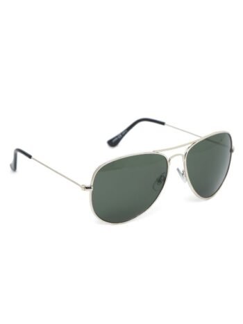 Jack & Jones Sunglasses – Classic Aviator...