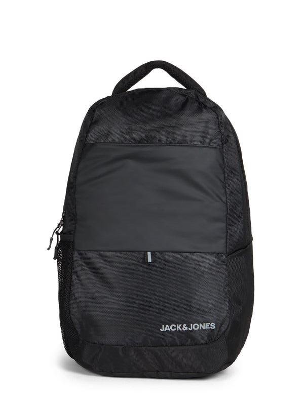 Jack & Jones Theo Pro Backpack – Black