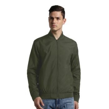 Jack & Jones Vilmar Windcheater Jacket – Lightweight & Windproof