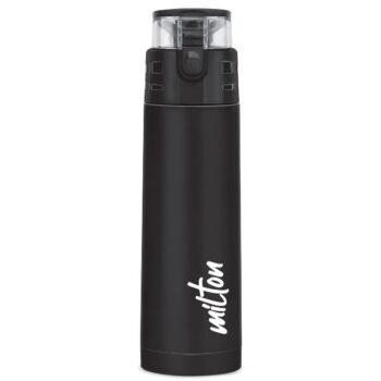 Milton Atlantis Thermosteel Water Bottle