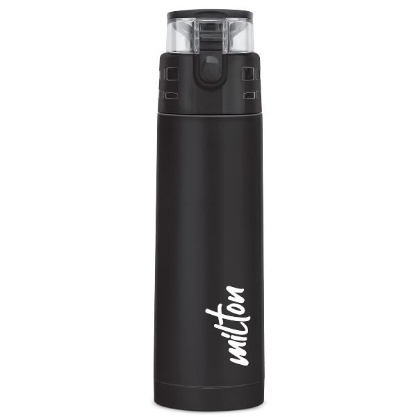 Milton Atlantis Thermosteel Water Bottle