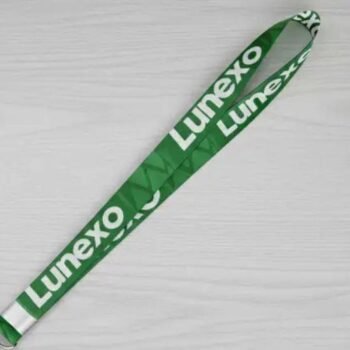 Multicolour Lanyards – Customizable ID Wearables...