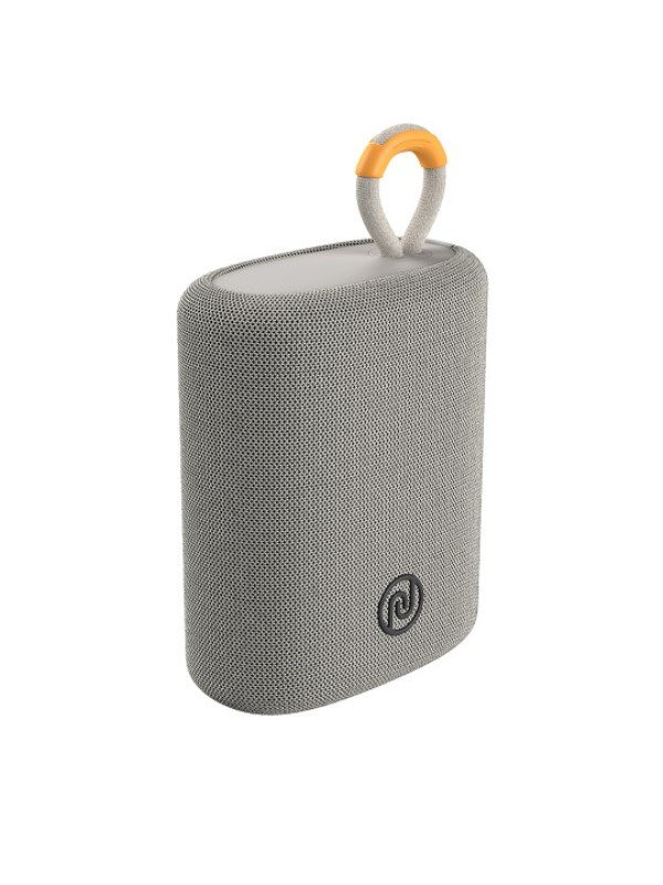 Noise Vibe 2 5W Portable Wireless Bluetooth Speaker – Grey