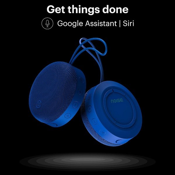 Noise Zest 5W Bluetooth Speaker