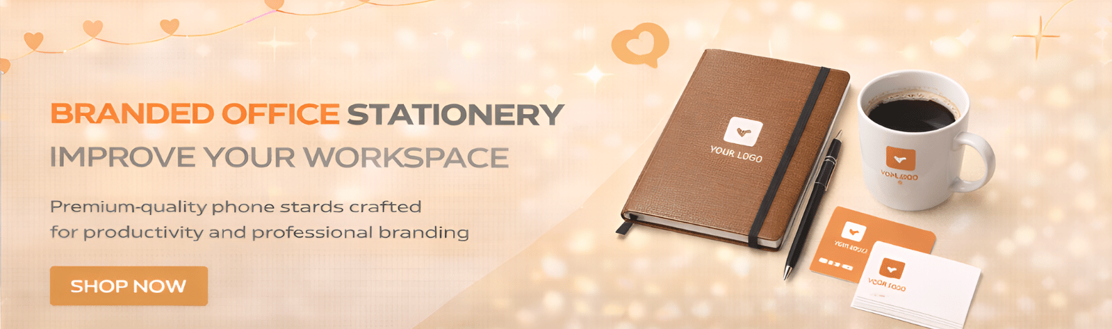 Office Stationery