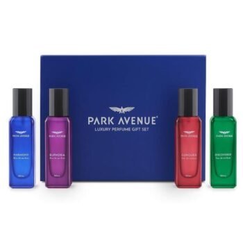 Park Avenue Luxury Perfume Gift Set for...