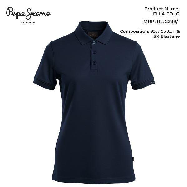 Pepe Jeans Ella Polo