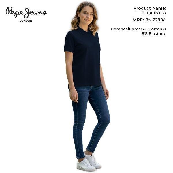 Pepe Jeans Ella Polo