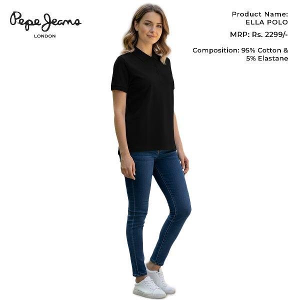 Pepe Jeans Ella Polo