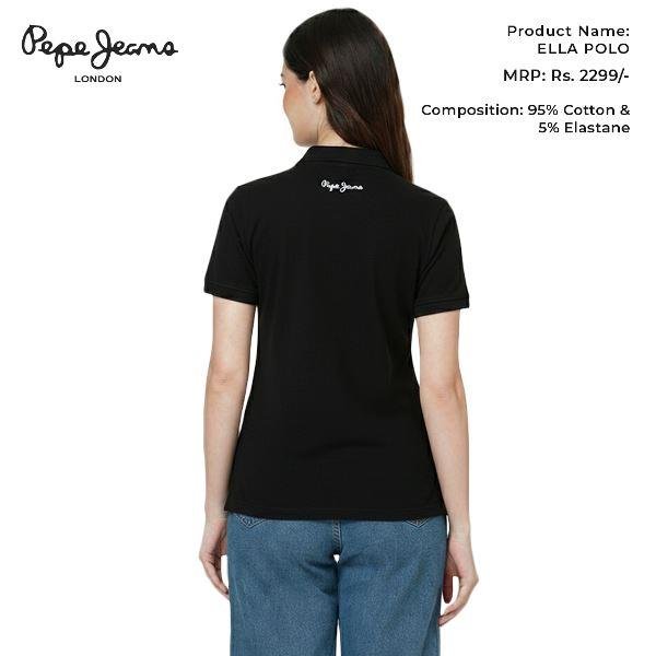 Pepe Jeans Ella Polo