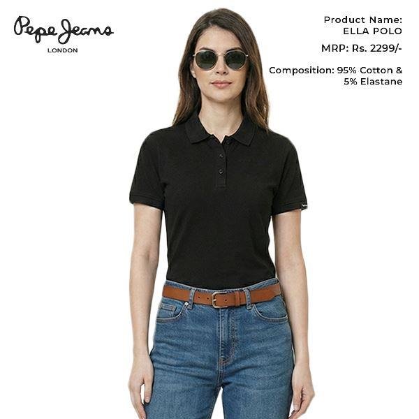 Pepe Jeans Ella Polo
