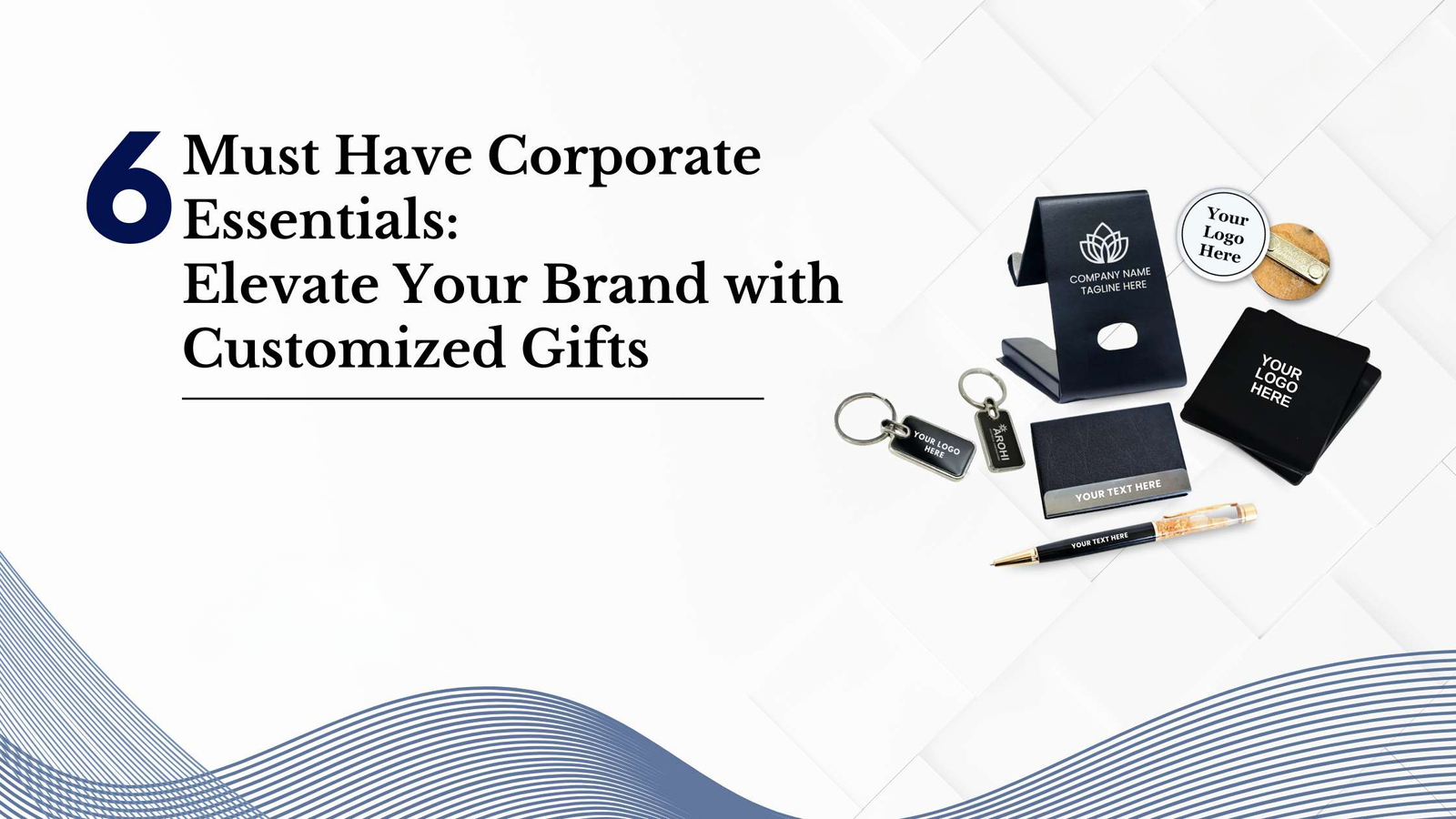 Personalized Branding