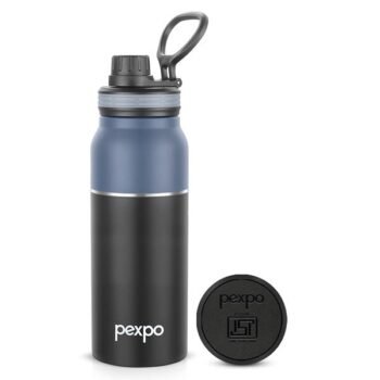 Pexpo Austin Hot & Cold Water Bottle...