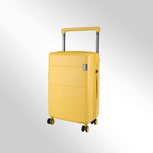 Safari Horizon Hard Trolley Bag