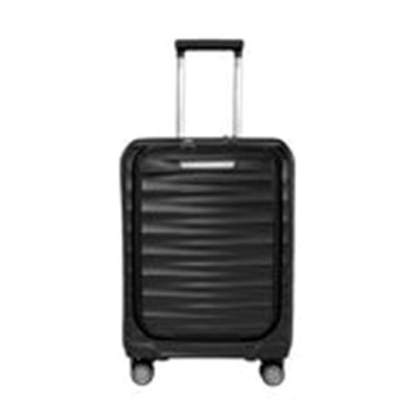 Safari Select Aerolite Hard Cabin Trolley Bag