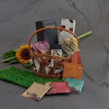 Smoor Picnic Hamper – Large