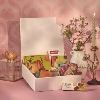 Smoor The Regal Hamper