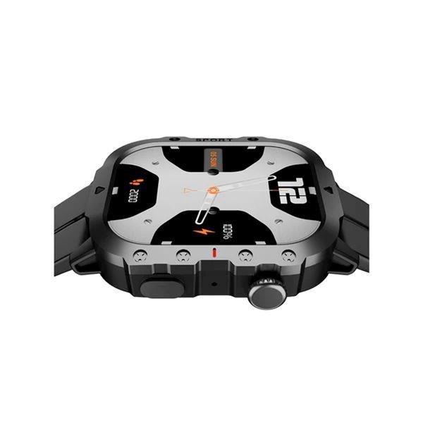 Toreto Eclipz X Smartwatch Full Touchscreen