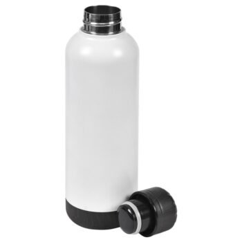 Urbangear Walnut 500ml Hot & Cold Sports Bottle
