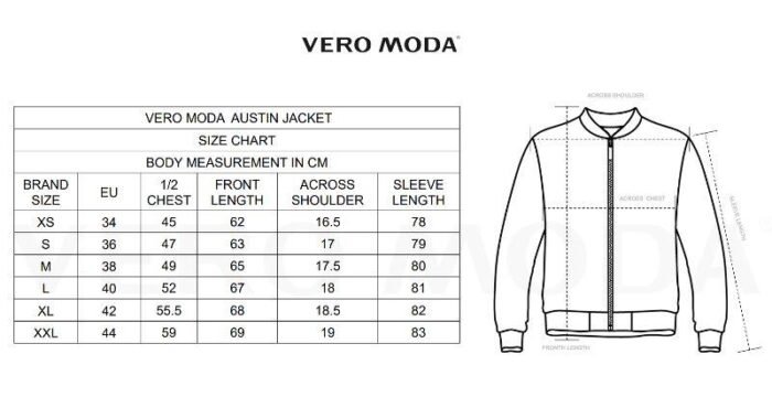 Vero Moda Austin Jacket