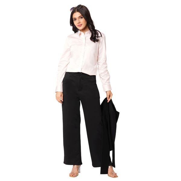 Vero Moda Carline Stretch Shirt