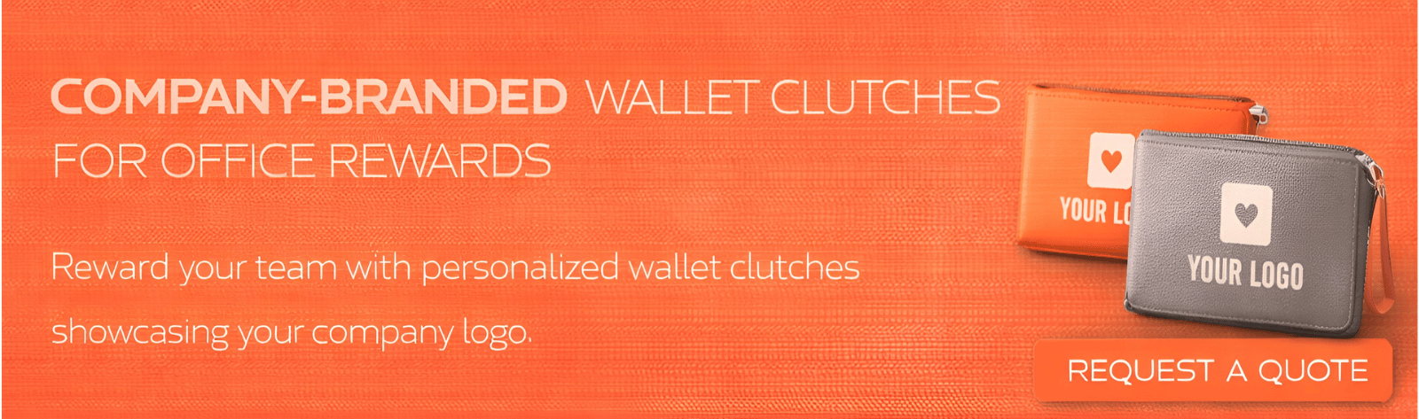 Wallet & Clutches
