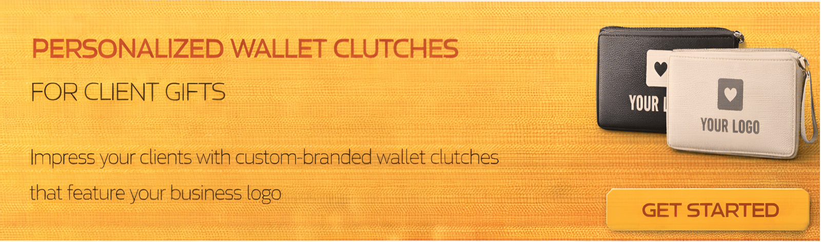 Wallet & Clutches