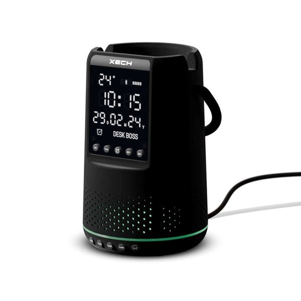 Xech Deskboss Dark Edition